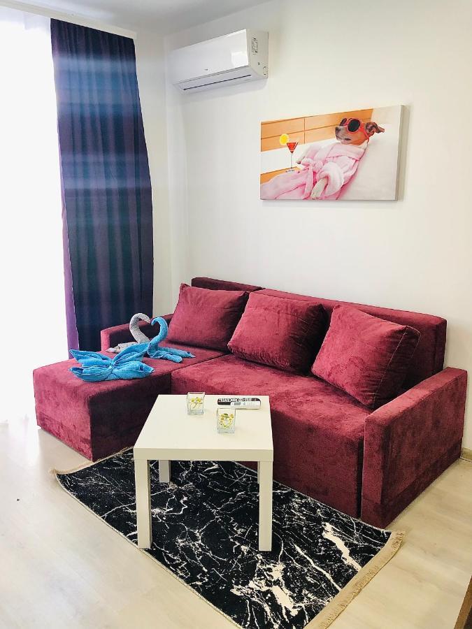 Sмарт Студія З Терасою !! Іванова 35 Youjne Extérieur photo