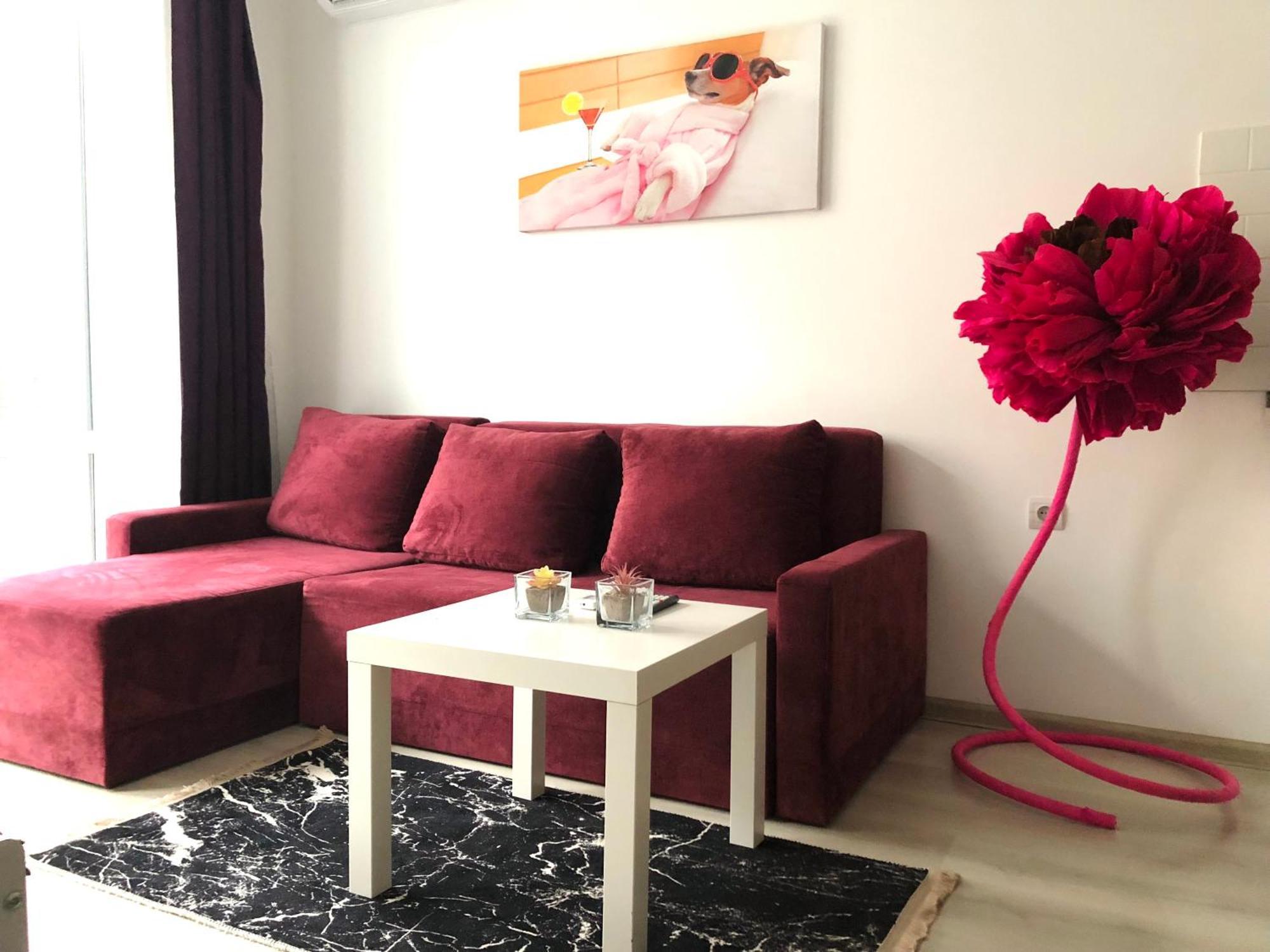 Sмарт Студія З Терасою !! Іванова 35 Youjne Extérieur photo
